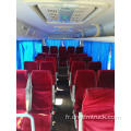 bus de luxe Yutong 6729 27 places d&#39;occasion